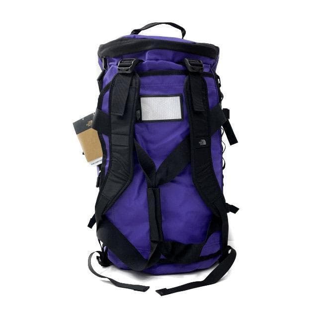 ノースフェイス ボストンバッグ バックパック リュック(M)紫 180626