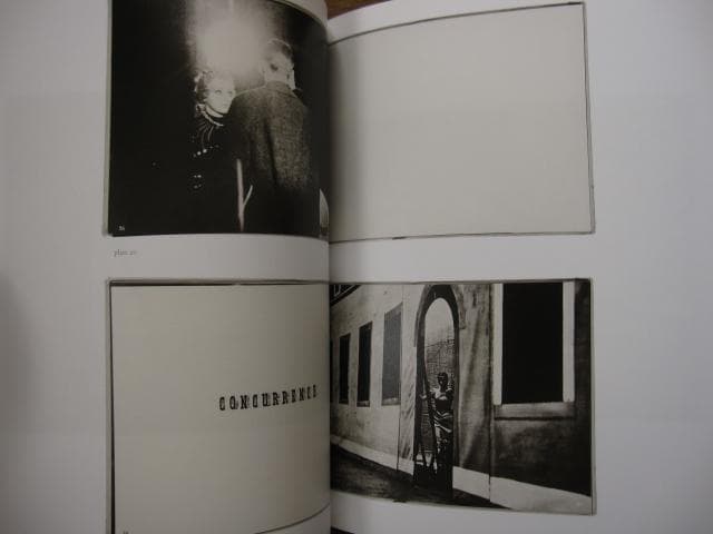 Alexey Brodovitch: Ballet　Books on Books