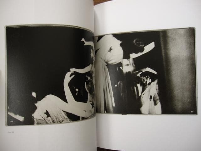 Alexey Brodovitch: Ballet　Books on Books