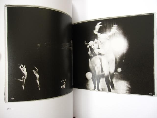 Alexey Brodovitch: Ballet　Books on Books