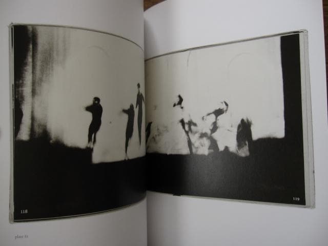 Alexey Brodovitch: Ballet　Books on Books