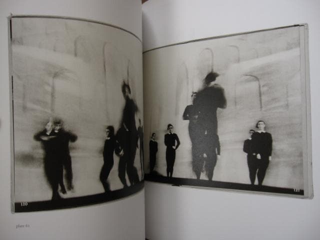 Alexey Brodovitch: Ballet　Books on Books