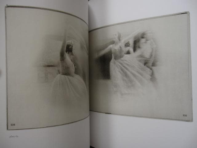 Alexey Brodovitch: Ballet　Books on Books