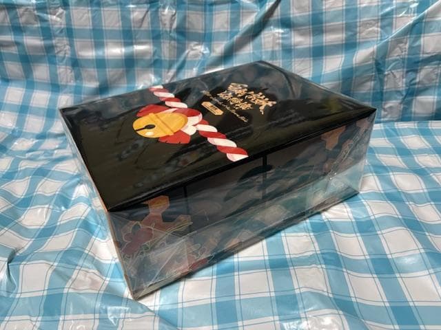 Switch☆百剣討妖伝綺譚 ヒャッケントウヨウデンキタン 限定版☆新品・未開封