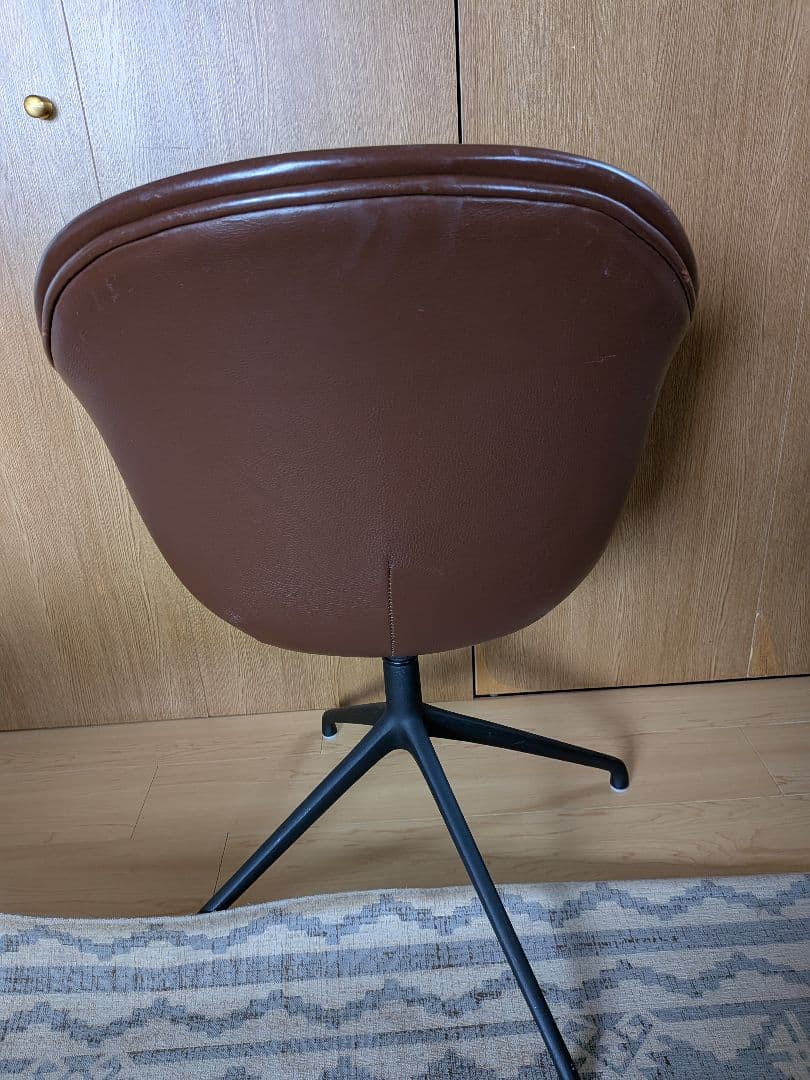 BoConcept Adelaide アデレードチェア