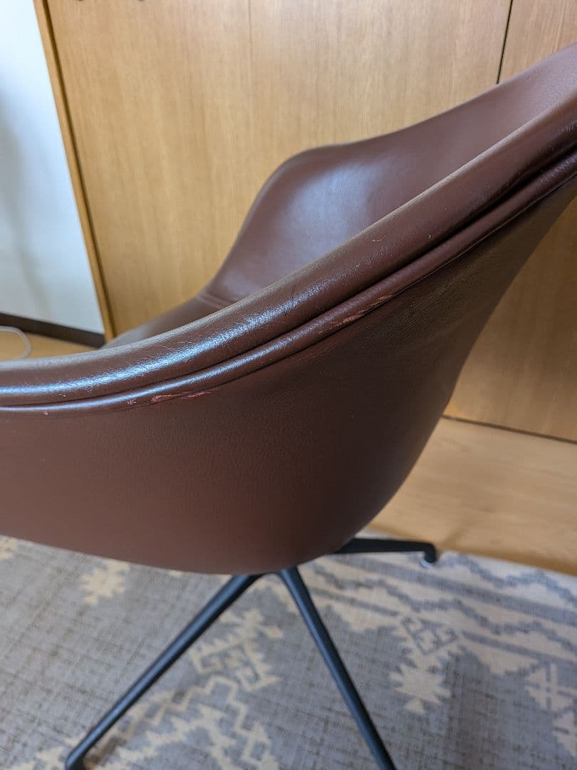 BoConcept Adelaide アデレードチェア