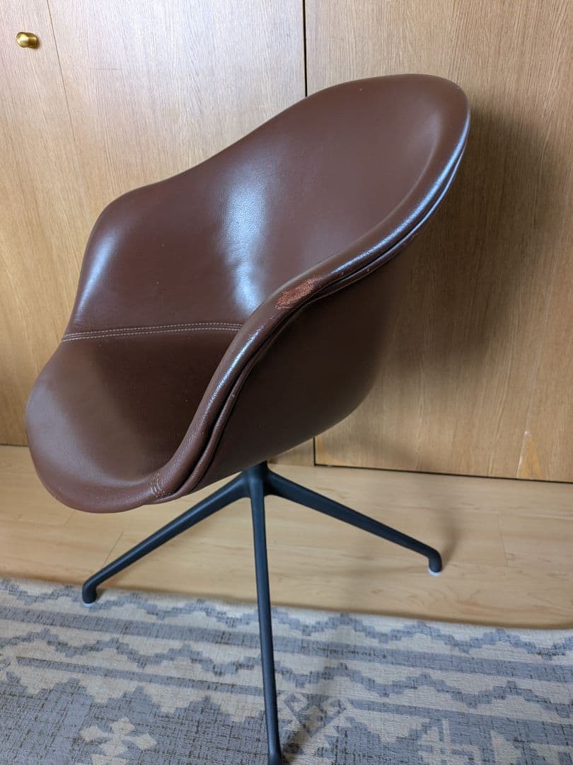 BoConcept Adelaide アデレードチェア