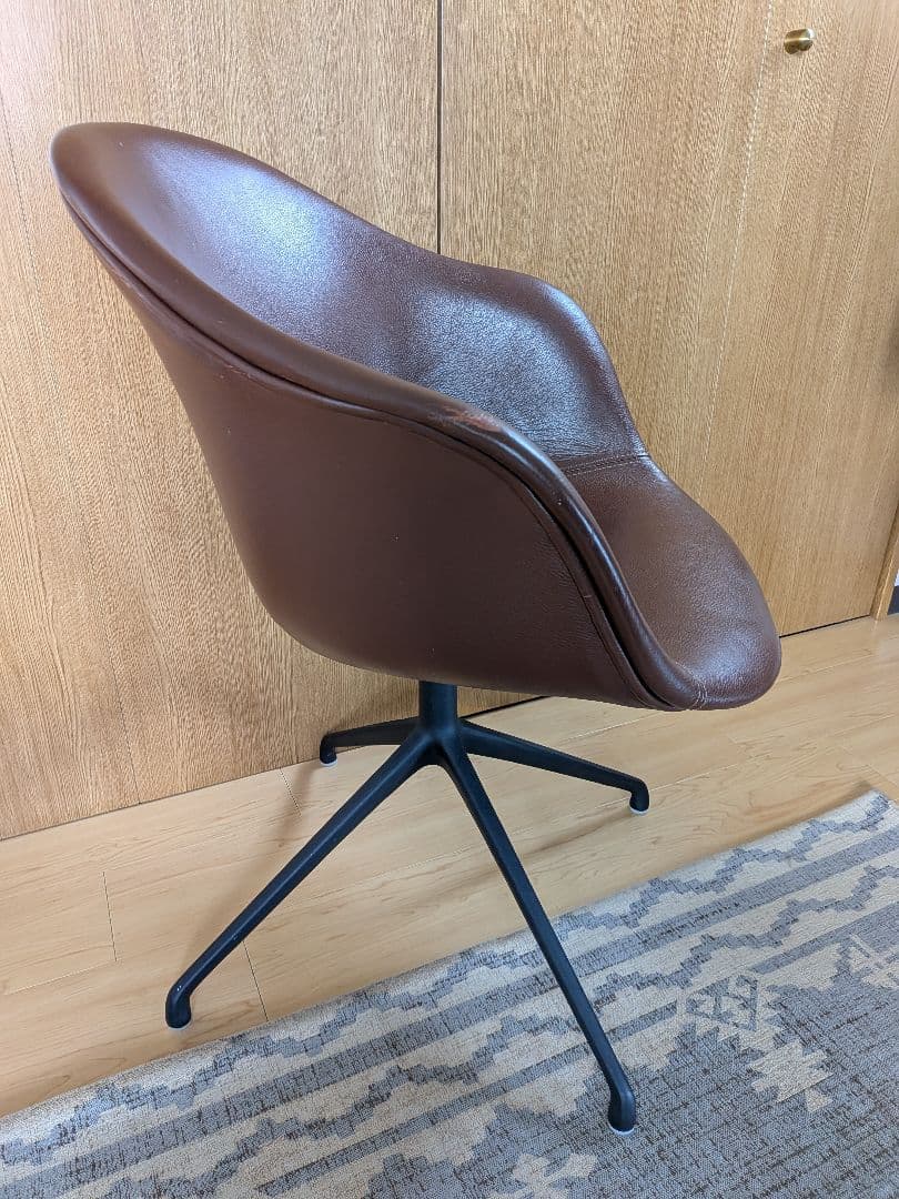 BoConcept Adelaide アデレードチェア