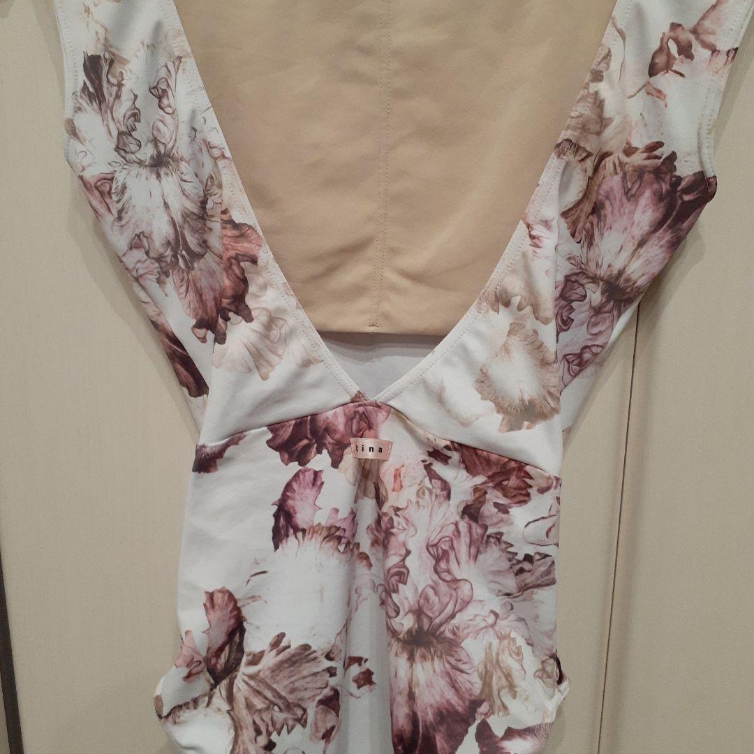 stinaバレエレオタード