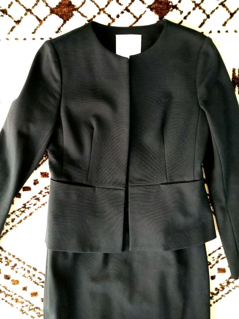 ESTNATION　レディーススーツ