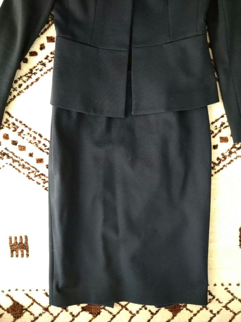 ESTNATION　レディーススーツ