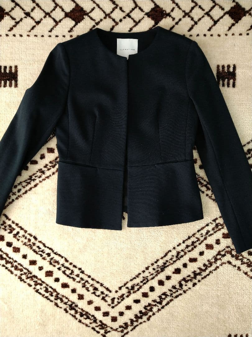 ESTNATION　レディーススーツ