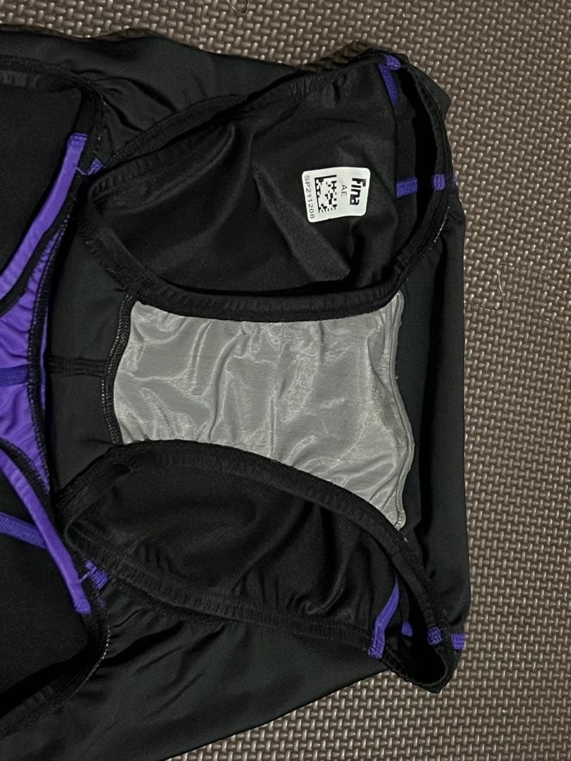 speedo 競泳水着 Lサイズ SD42A05