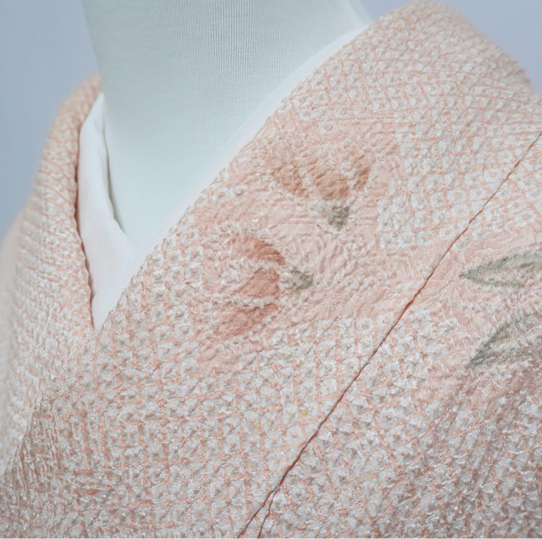 訪問着 フルセットa429i 七五三　入学式　お宮参り　結婚式