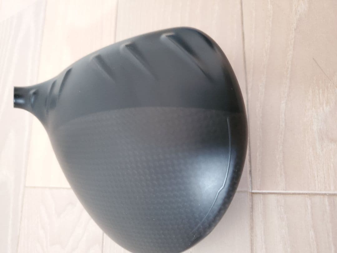 PING G440 MAX ドライバー 12度　ヘッドのみ