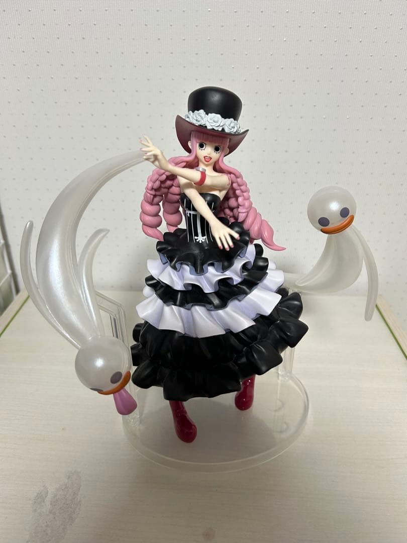 1番くじワンピース フィギュア3体セット