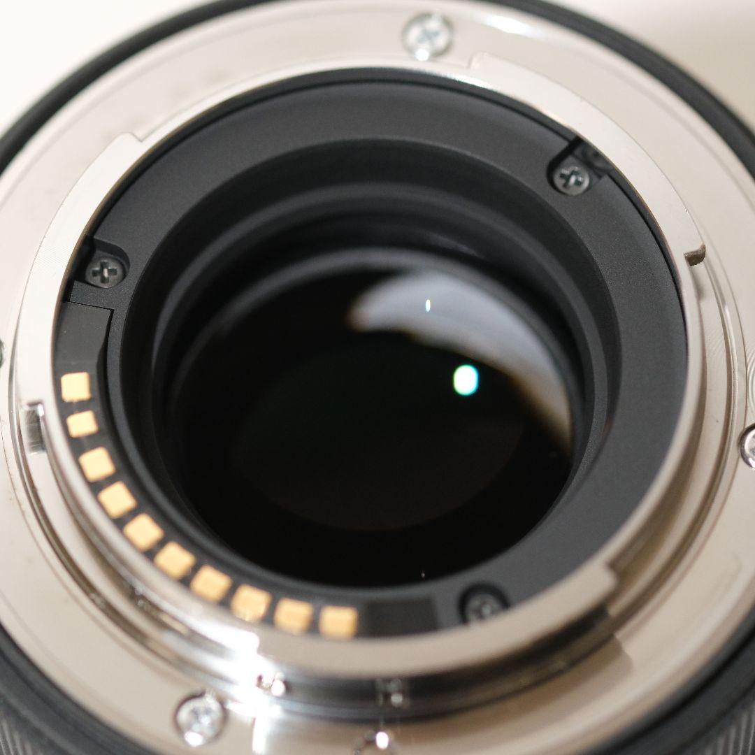 SIGMA 30mm F1.4 DC DN Xマウント フィルター付き