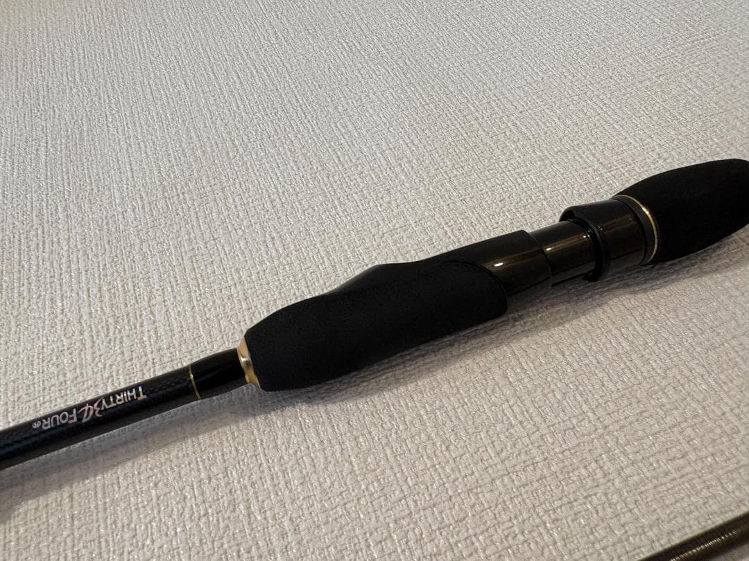 極美品 34 サーティーフォー アドバンスメント PSR-60