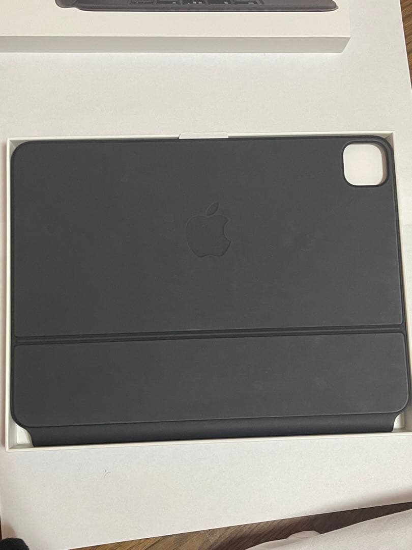 Apple アップル 11インチ Magic Keyboard 日本語元箱付き