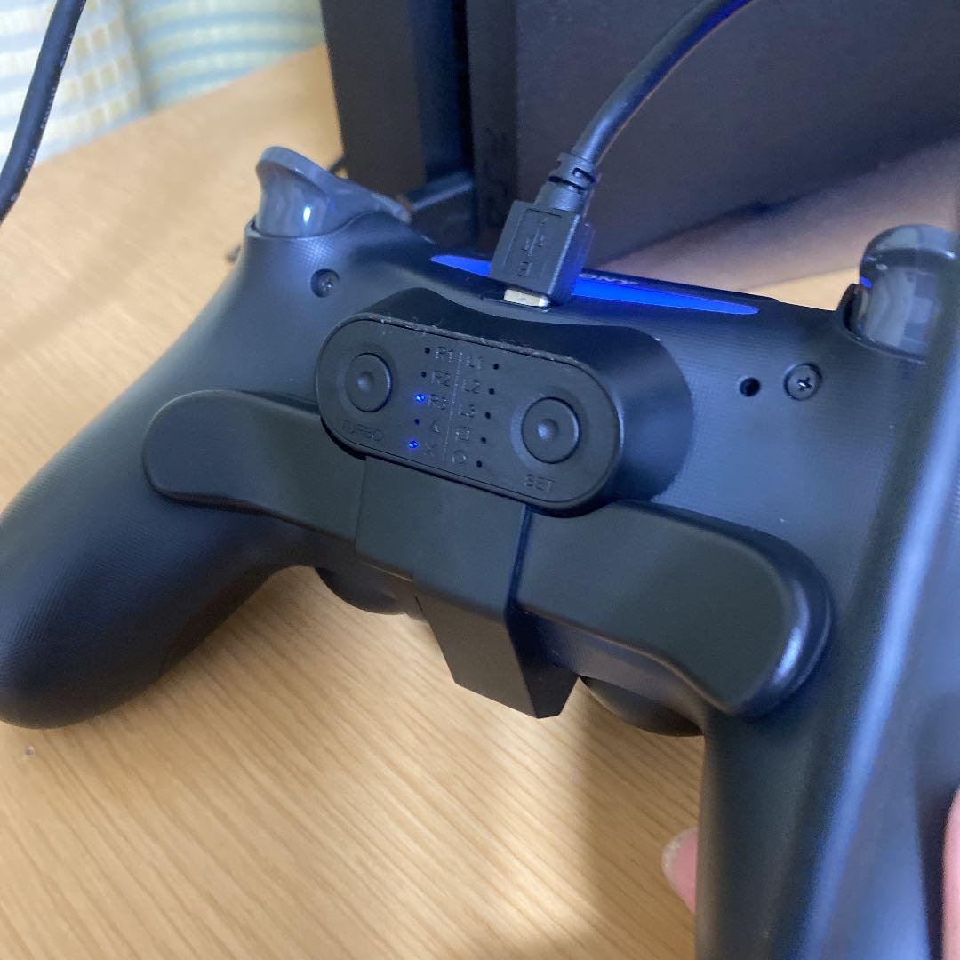 Nintendo Switch PlayStation4 PS4 500GB