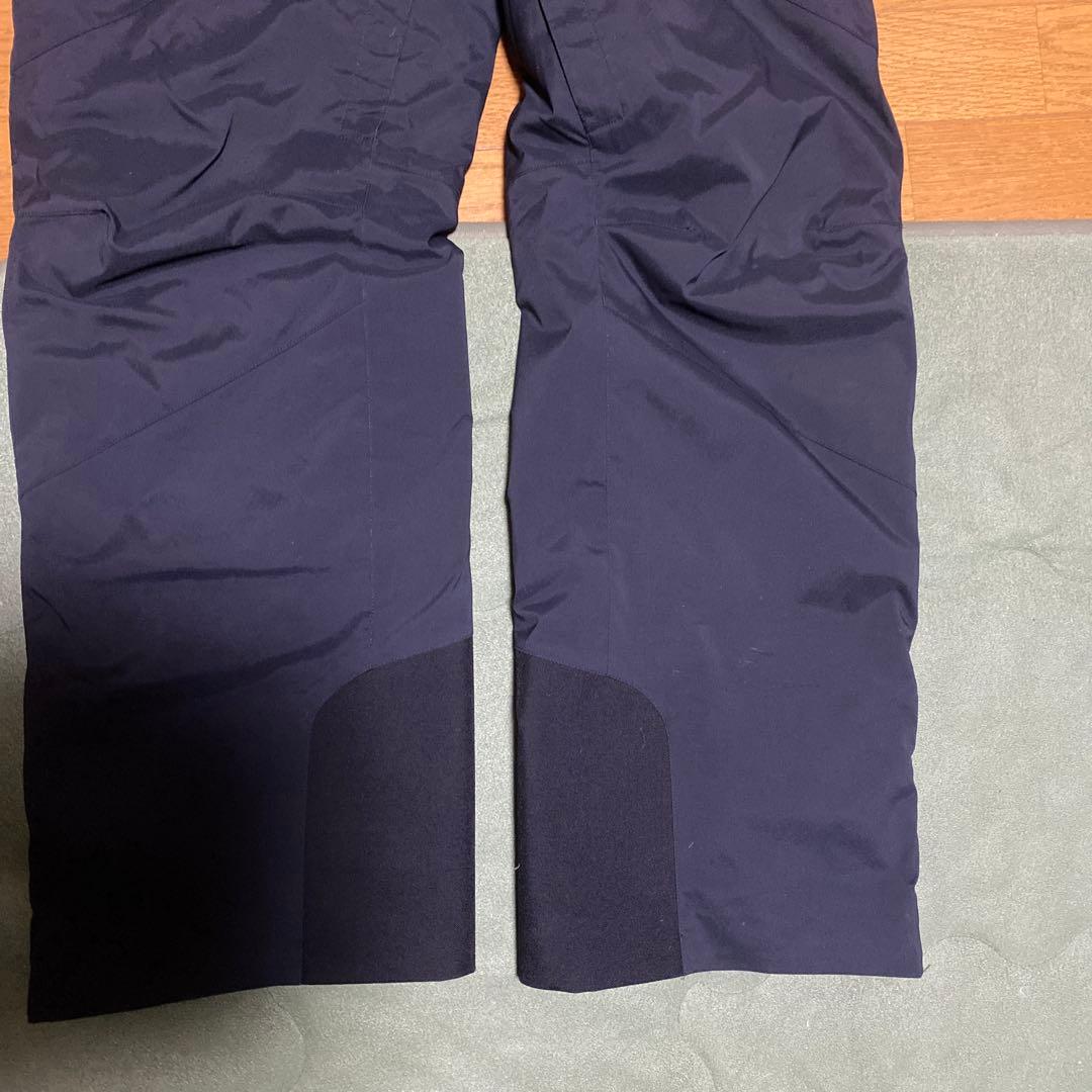 GOLDWIN Solid Color Wide Pants Lサイズ