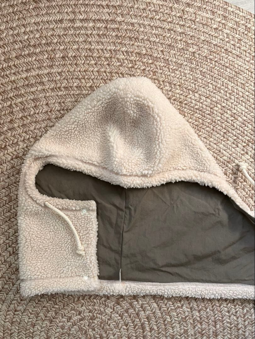 TODAYFUL トゥデイフル オーバーチェックコート 38 ブラウン ロング