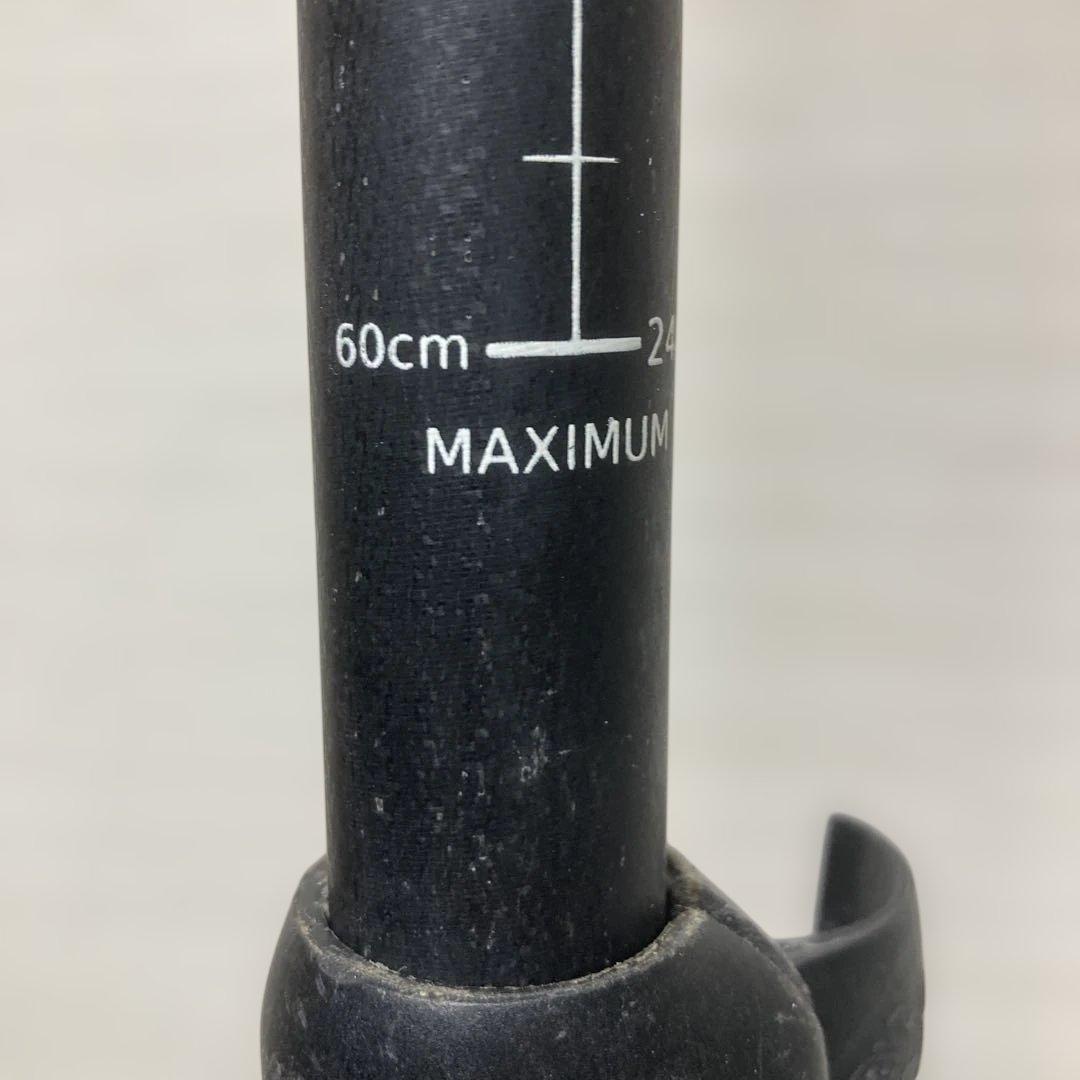 スターボード　スタンドアップパドル カーボン製ツーピース&スターボード　リード