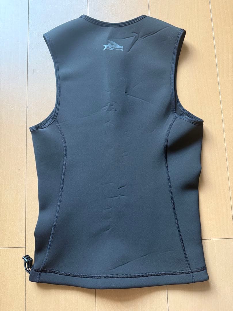 patagonia パタゴニア の ウェットスーツ タッパー ベスト