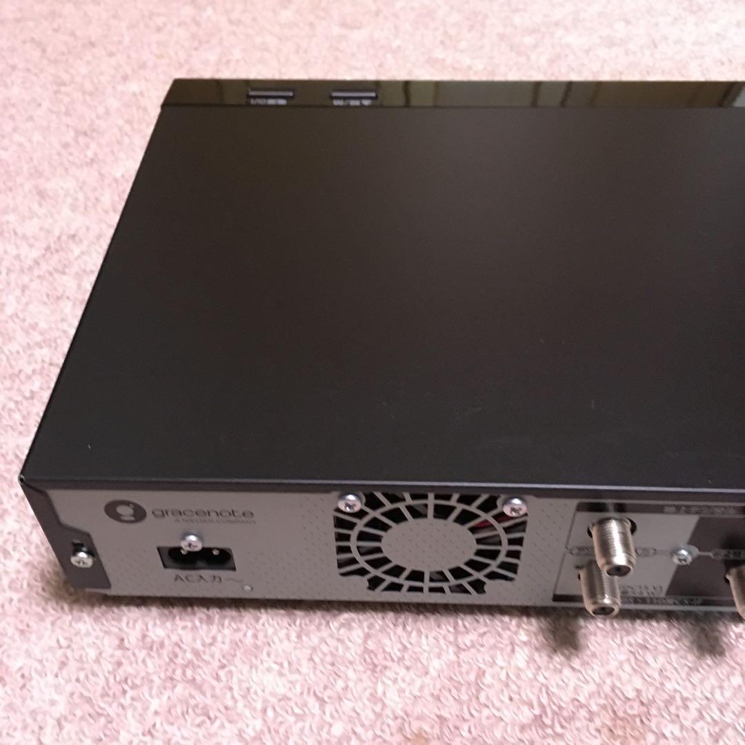 ◆ジャンク◆パナソニック　ブルーレイレコーダー◆DMR-SUZ2060