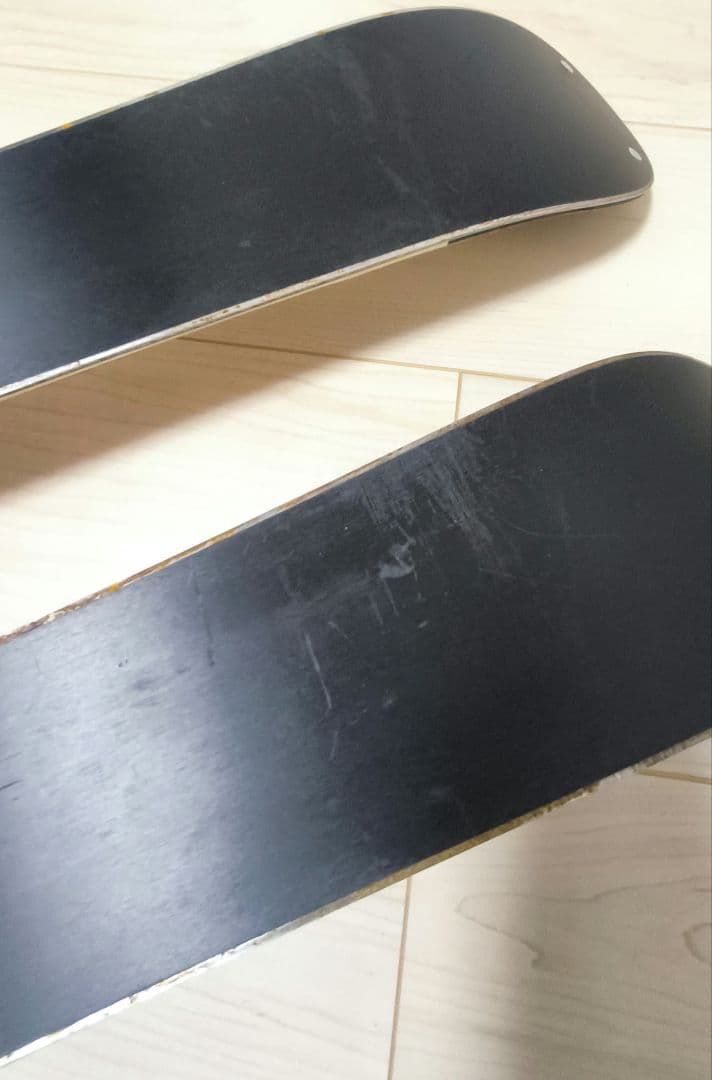 Nordica Hot Rod IGNITER Ti162cm ビンディング付