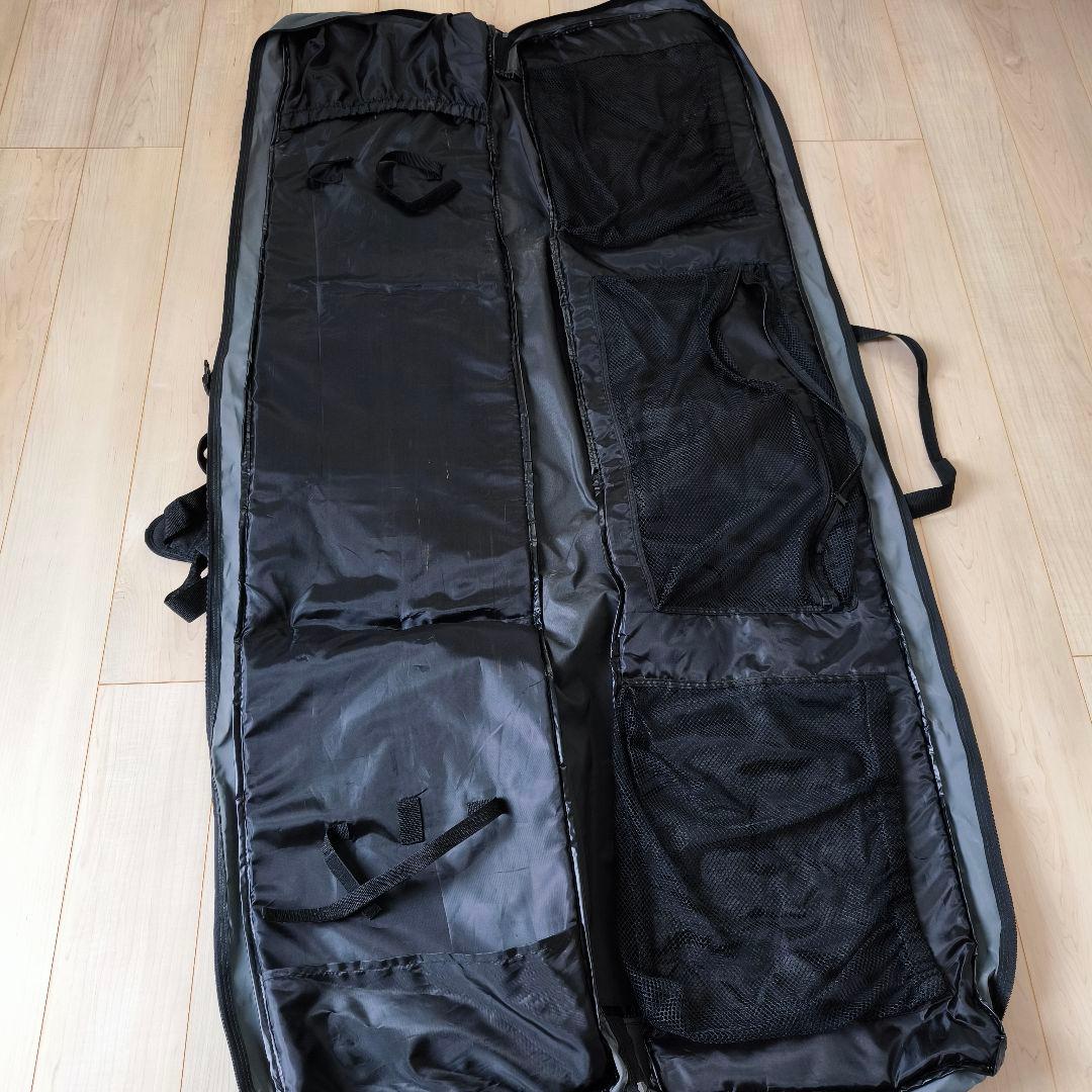 Nordica Hot Rod IGNITER Ti162cm ビンディング付