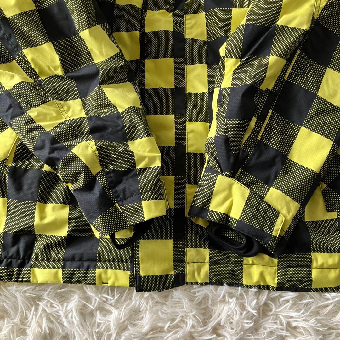 #1E✨MIZUNO ミズノ✨スキー スノボ ウェア 上下 メンズM