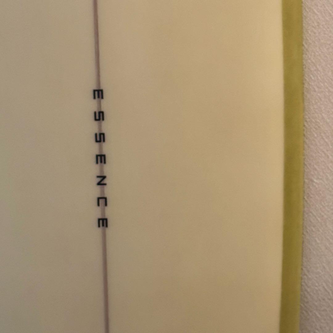 ラスト１！大人気！ESSENCE『GOO MID 7'8\" 』カラー：ベージュ