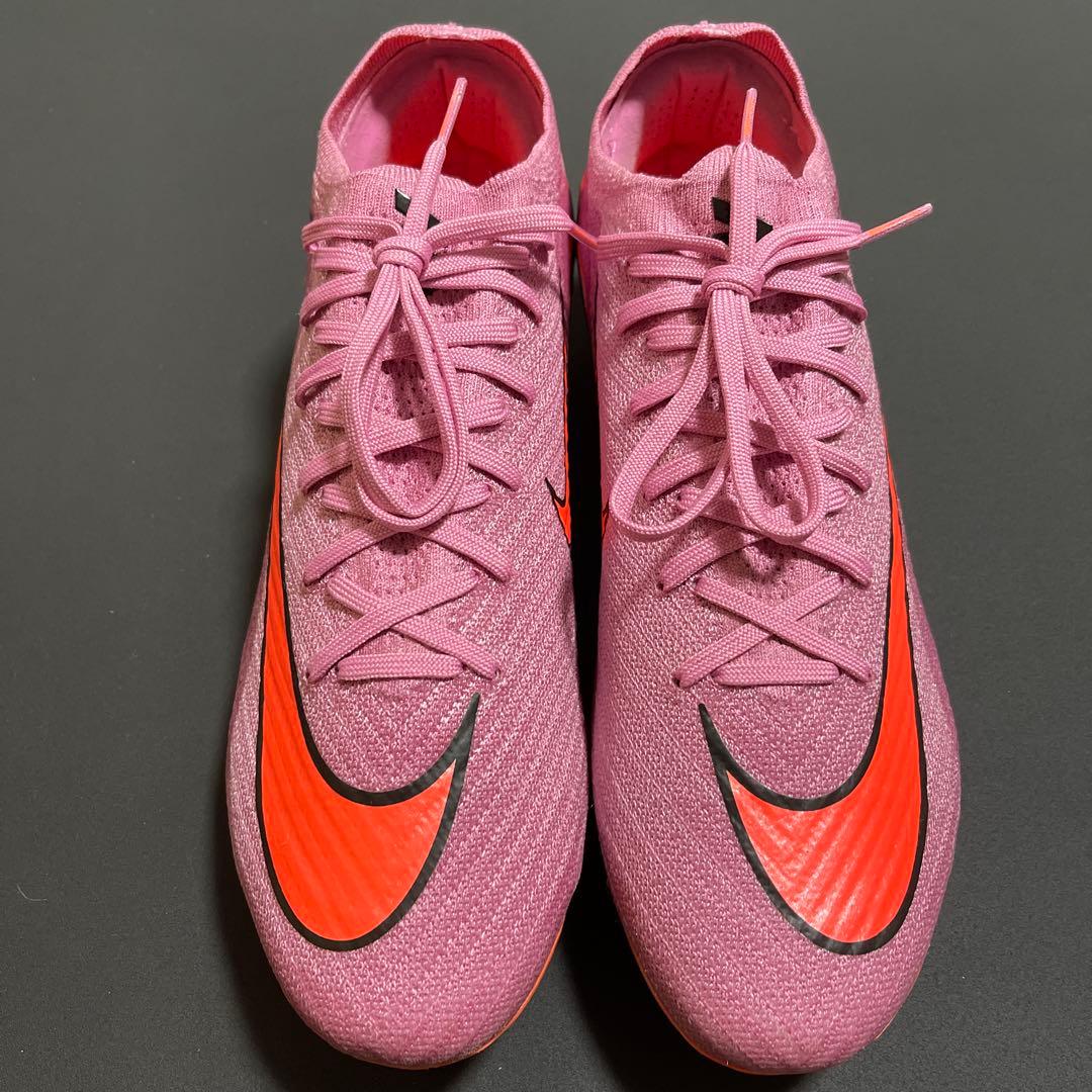 NIKEマーキュリアルヴェイパー16FG 26.5CM