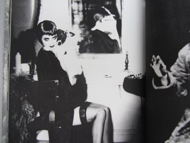 RU-4745　SNAPS ELLEN VON UNWERTH 初版 洋書