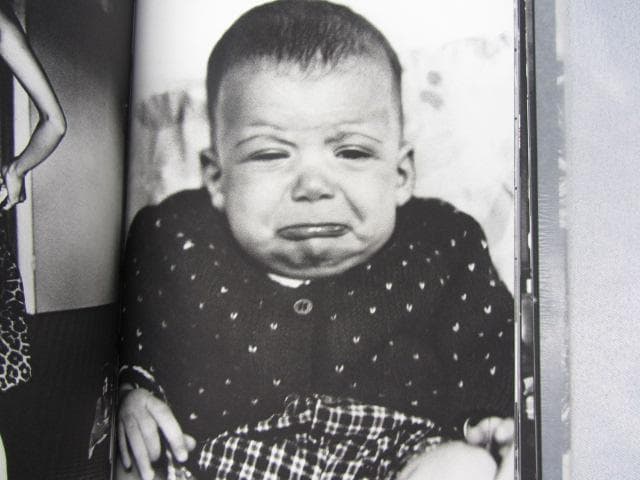 RU-4745　SNAPS ELLEN VON UNWERTH 初版 洋書