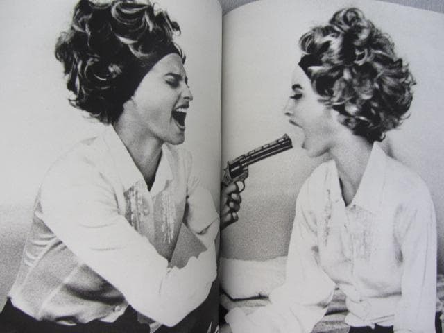 RU-4745　SNAPS ELLEN VON UNWERTH 初版 洋書