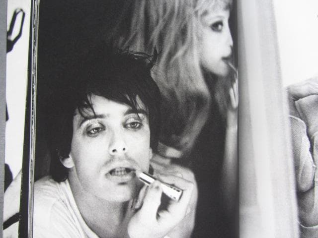 RU-4745　SNAPS ELLEN VON UNWERTH 初版 洋書