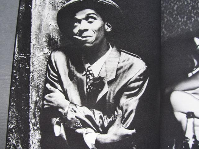 RU-4745　SNAPS ELLEN VON UNWERTH 初版 洋書