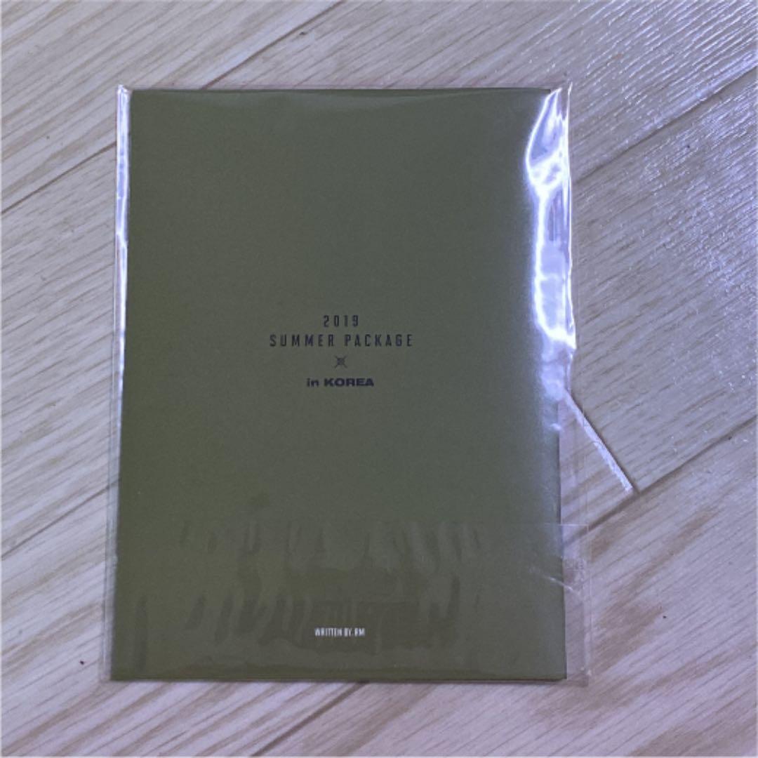 K-POP・アジア BTS 2019 SUMMER PACKAGE in KOREA