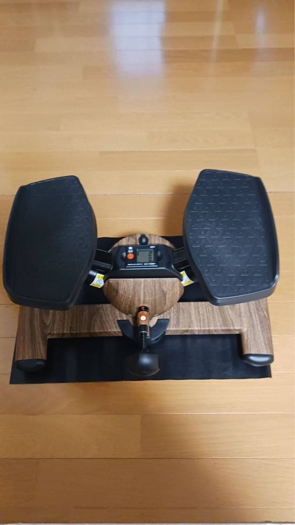 ツイストエアロステッパーpremium