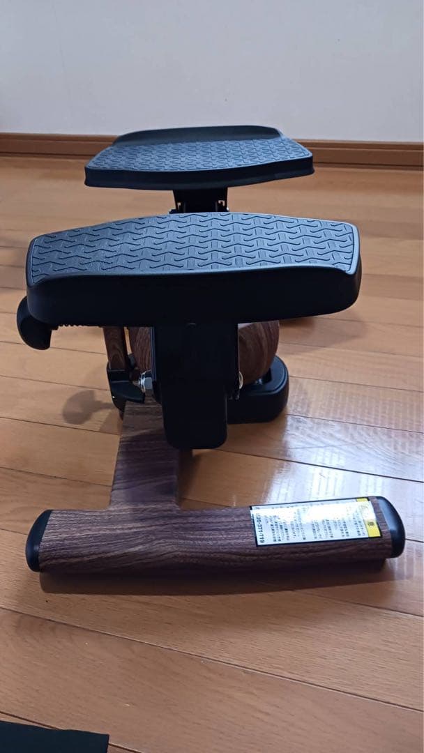 ツイストエアロステッパーpremium