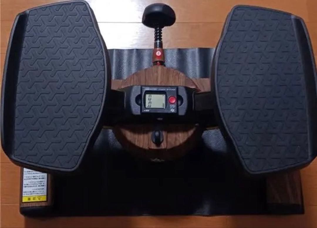 ツイストエアロステッパーpremium