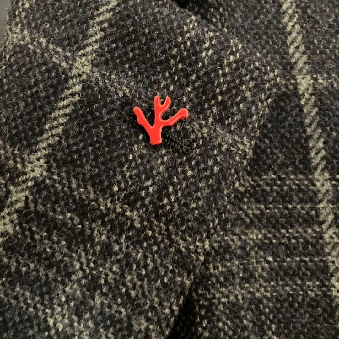 ISAIA（イザイア）ジャケット