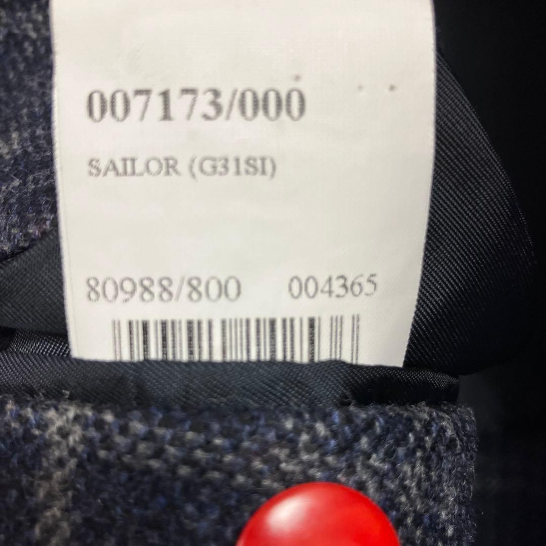 ISAIA（イザイア）ジャケット