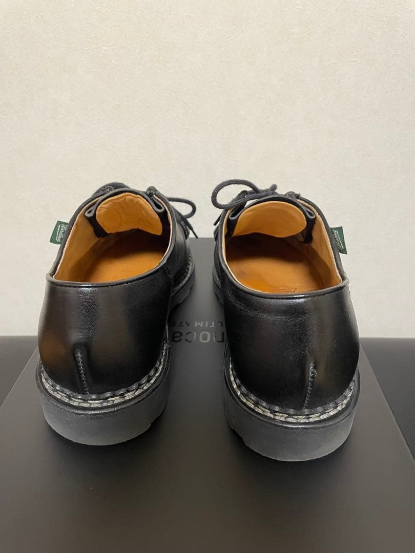 ParabootパラブーツMICHAEL/MARCHE II 38.5 23cm