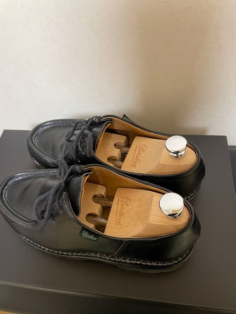 ParabootパラブーツMICHAEL/MARCHE II 38.5 23cm