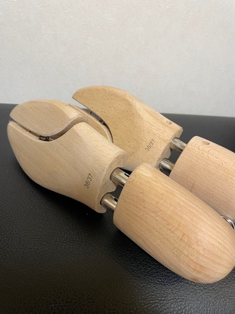 ParabootパラブーツMICHAEL/MARCHE II 38.5 23cm