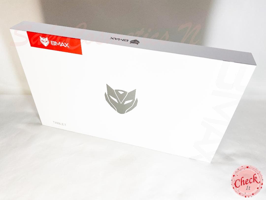 ✨液晶画面美品✨最新版11インチタブレット✨ BMAX♡I11S 動作確認済み✨