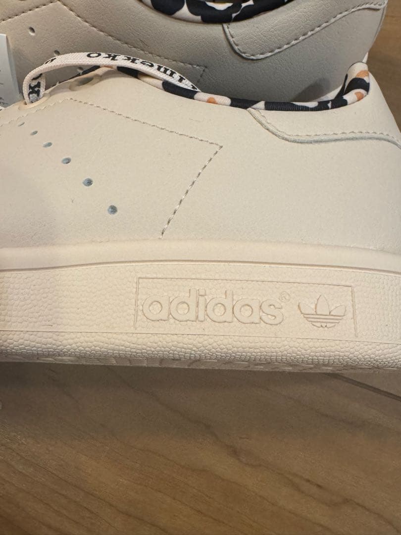 【新品】adidas STAN SMITH 250